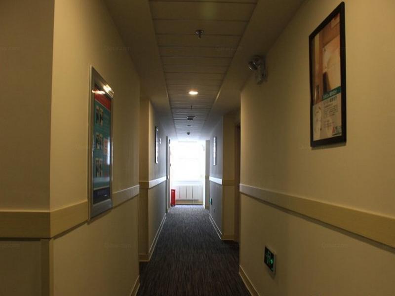 Jinjiang Inn Shenyang Zhongshan Square Medical University First Hospital Buitenkant foto