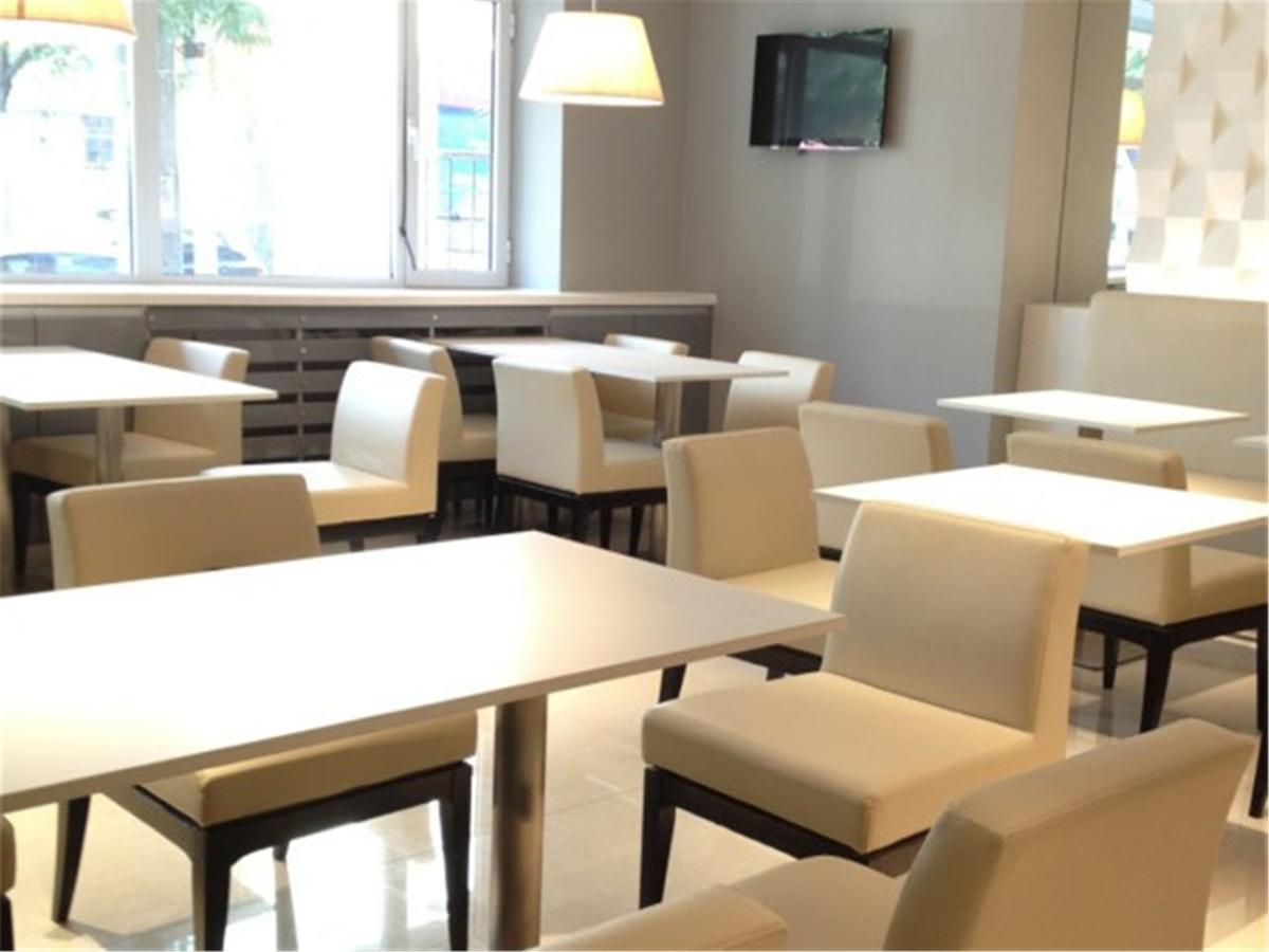 Jinjiang Inn Shenyang Zhongshan Square Medical University First Hospital Buitenkant foto